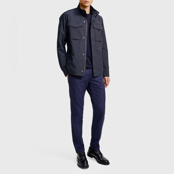 THEORY Yost N Fuel Jacket - Picture 16 of 16